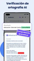 Correo AI - Correo Inteligente 3