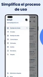 Correo AI - Correo Inteligente 6