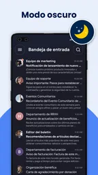 Correo AI - Correo Inteligente 8