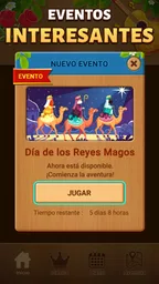 Woodber - Juego de números 5