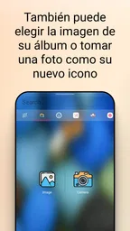 Cambiador de iconos 4