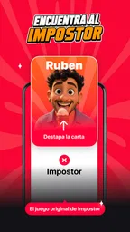 Splash: Juego de Impostor 2