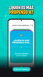 Splash: Juego de Impostor 5