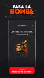 Splash: Juego de Impostor 6