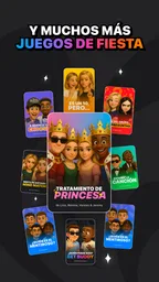 Splash: Juego de Impostor 8