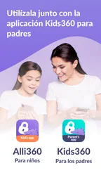 Alli360 by Kids360 2