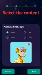 NFT Maker - Token Creator 1