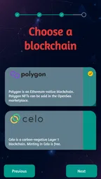 NFT Maker - Token Creator 2
