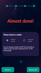 NFT Maker - Token Creator 3