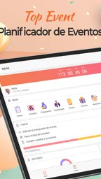 Planeador de Eventos y Fiestas 8