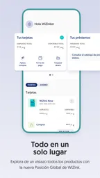 WiZink Bank, tu banco online 2