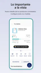WiZink Bank, tu banco online 5