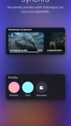 Zen IPTV Player 3