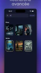 Zen IPTV Player 4