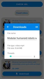 Tube Video Downloader 5