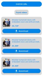 Tube Video Downloader 6