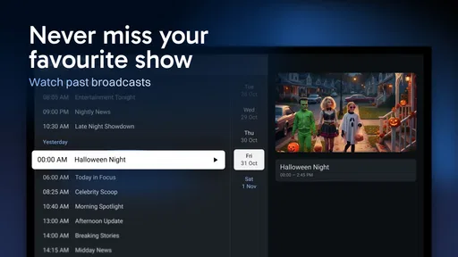 TiviMate IPTV Player 4