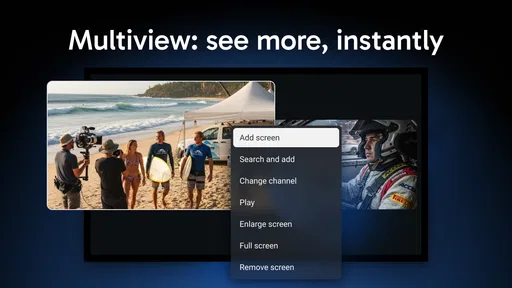 TiviMate IPTV Player 5