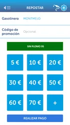 Ballenoil Easy Fuel 3