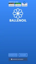 Ballenoil Easy Fuel 6