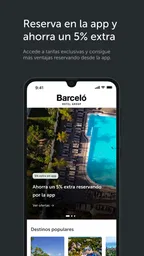 Barceló Hotel Group 2