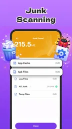 Brightix: Cleaner App 2