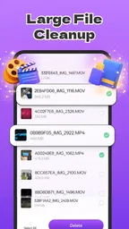 Brightix: Cleaner App 3