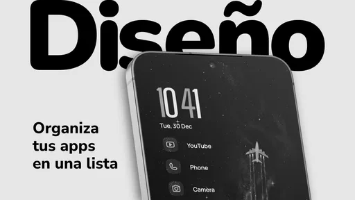 Niagara Launcher ‧ Inicio 2