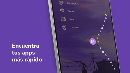 Niagara Launcher ‧ Inicio 3