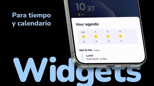 Niagara Launcher ‧ Inicio 6