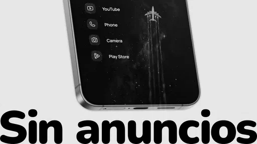 Niagara Launcher ‧ Inicio 8