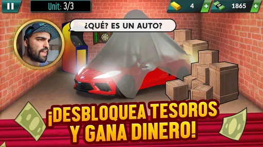 Bid Wars 2: Subasta y Negocios 2