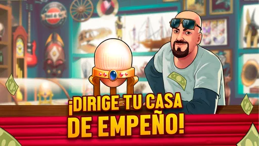 Bid Wars 2: Subasta y Negocios 3