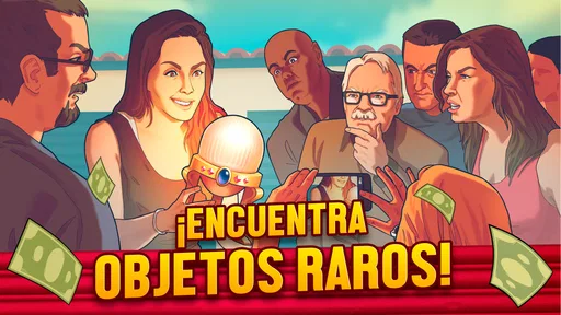 Bid Wars 2: Subasta y Negocios 4