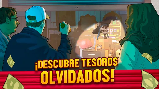 Bid Wars 2: Subasta y Negocios 5