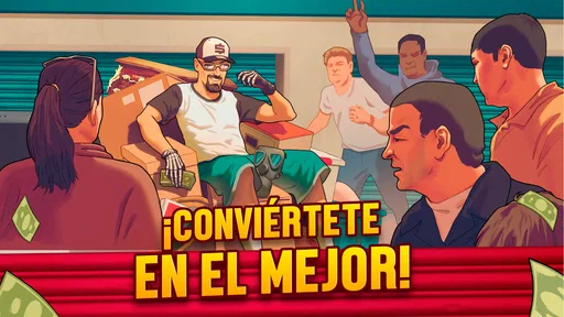Bid Wars 2: Subasta y Negocios 6