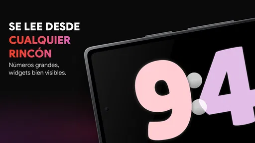 StandBy Mode Pro Smart Display 4