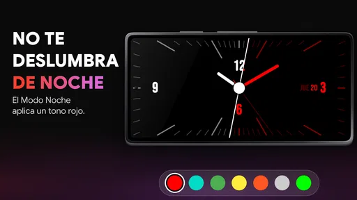 StandBy Mode Pro Smart Display 6