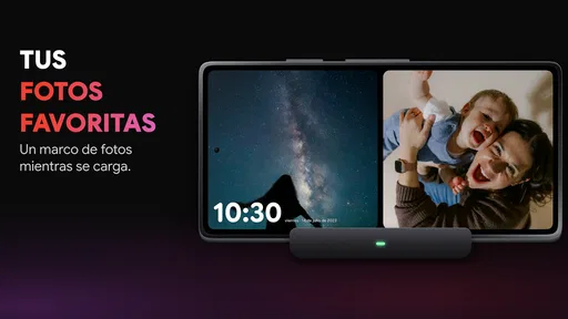 StandBy Mode Pro Smart Display 8