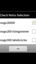 BRouter Offline Navigation 2