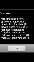 BRouter Offline Navigation 6