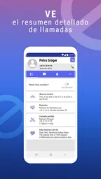 Bloqueador de llamadas 2