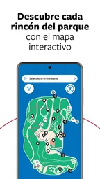 Park Güell | Tour y mapa 5