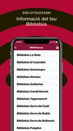 BibliotequesXBM 4