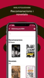 BibliotequesXBM 6