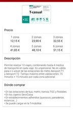 Próximo bus Barcelona 7