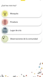 Mosquito Alert 1