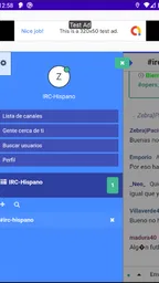 Chat Hispano 3
