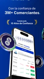 VT Markets - Trading App 1