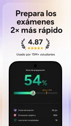 Astra AI: Estudia para examen 1